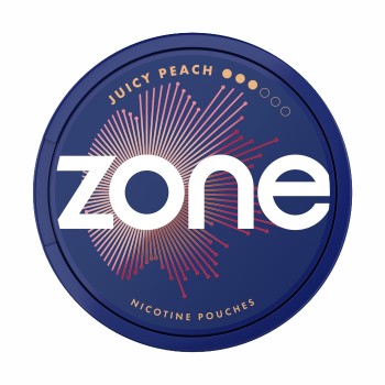 Zone Nicotine Pouches